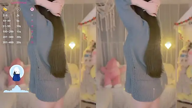 Vaidurya-Yolo's Live XXX Chat