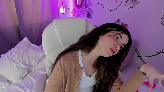 Isabela_Fiorelli Obrolan Langsung XXX