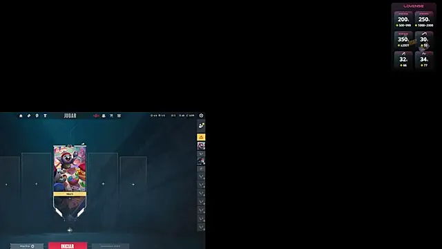 NicoleFerrel Obrolan Langsung XXX