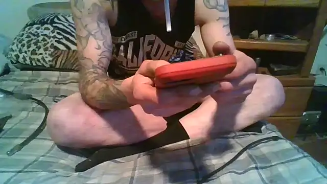 theboobietrap's Live XXX Chat