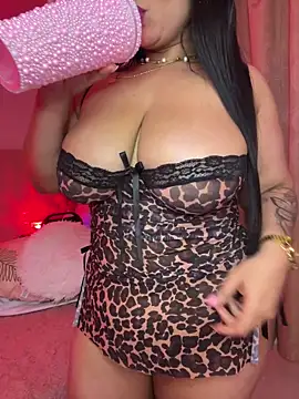 Vicky_Saidi Chat XXX in diretta