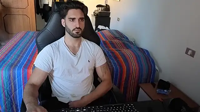 Al3xox02 Webcam show