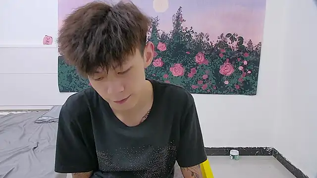 paofu-001 Live XXX-Chat