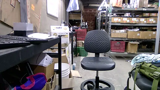 BustedCall 网络视讯表演