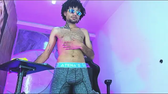 Show de Josh_Hot_Sex na webcam