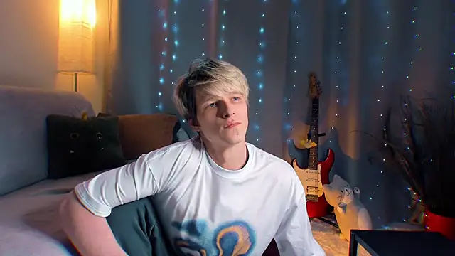 Breston_Sweet – Kamerová šou