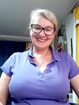 irinamaux's Webcam Show