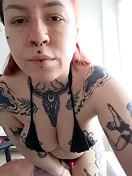 divine_eve's Live XXX Chat