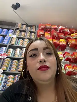 Tatiana_O Webcam Show