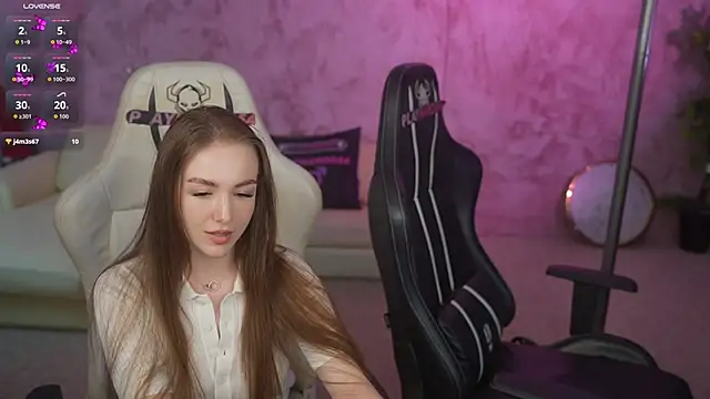 Вебкам-шоу Julia__Star_