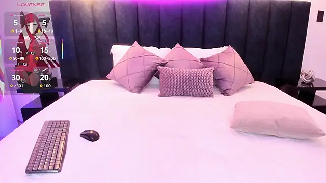 แชท XXX สดของ nattashaa7