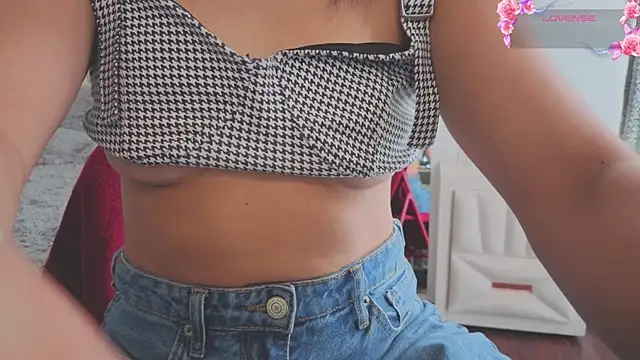 Онлайн чат XXX salome_stockman_s