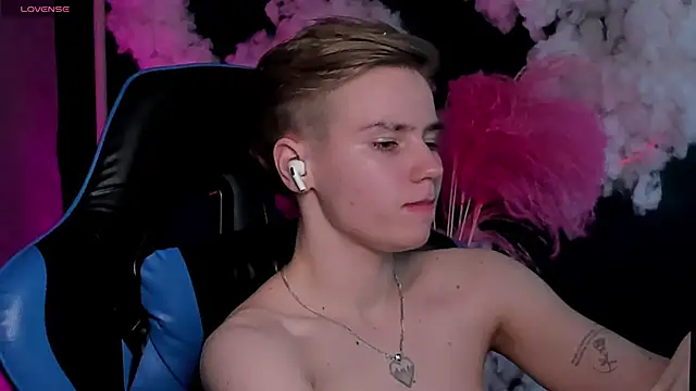 Jean_Wilsons 即時 XXX 聊天