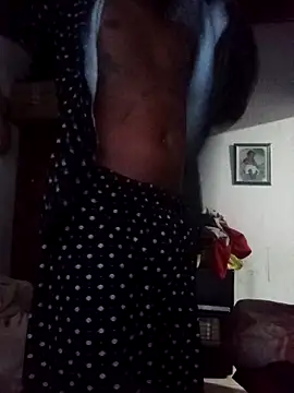 Sexxoophone Pertunjukan Webcam