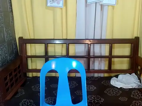 SimiLauseのウェブカメラショー