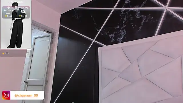 AerumChae Live XXX-chat