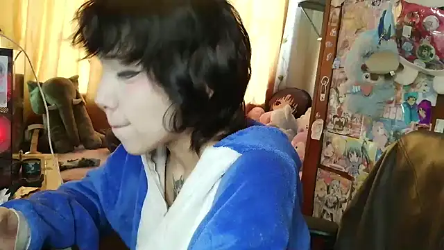 Онлайн чат XXX Terraelowen