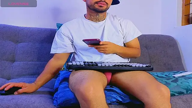 tomas_smith1 在線直播表演