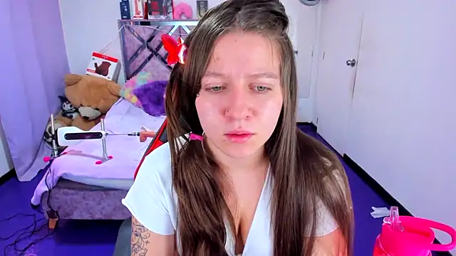 Онлайн чат XXX Luna_Analya