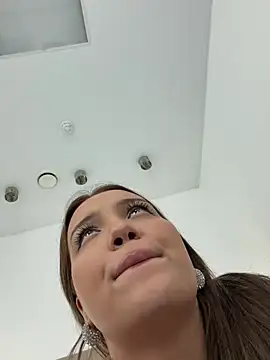 KilianaNoir Chat XXX in diretta