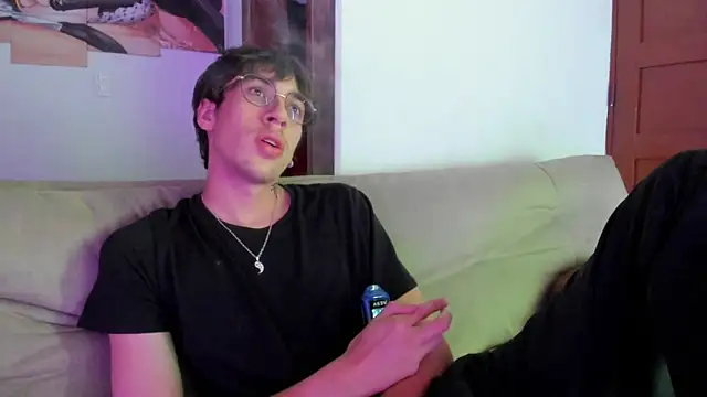 Dio__morningstar Chat XXX in diretta