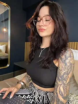 Онлайн чат XXX _Charlotte_Rose