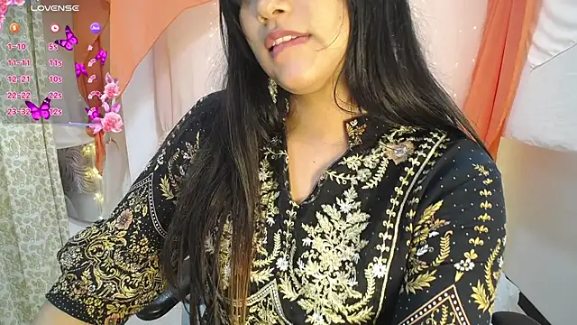 Sita_Nair 在線直播表演