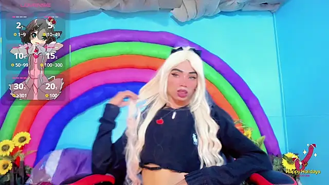 suzume_Mendez – Live XXX-chat