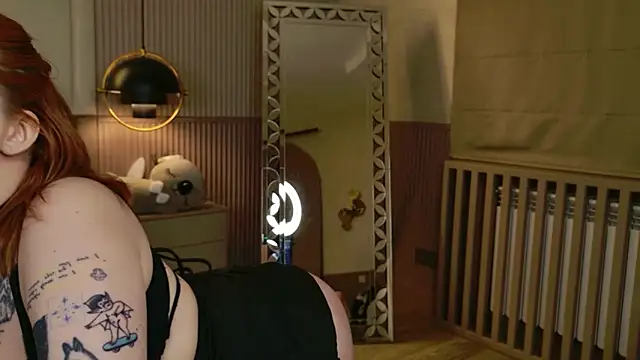 Melanie_Stouns' Live XXX Chat