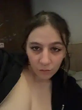 Show Webcam de babbyivoryx