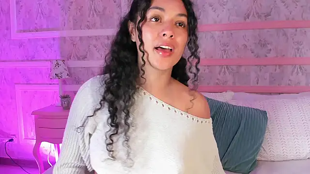 Arhii_khay webkamerás műsora