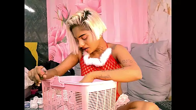 Онлайн чат XXX indian_barbie