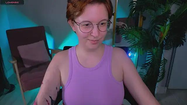 Chat XXX ao vivo de arizzzona_baby