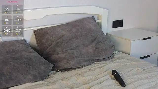 Онлайн чат XXX ScarlettRansdell