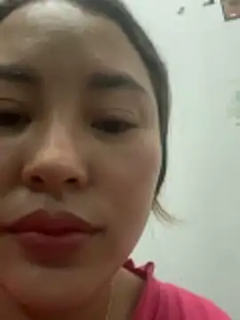 Lina-Naughty Pertunjukan Webcam