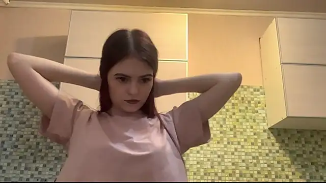 Show webcam de KikiAmino