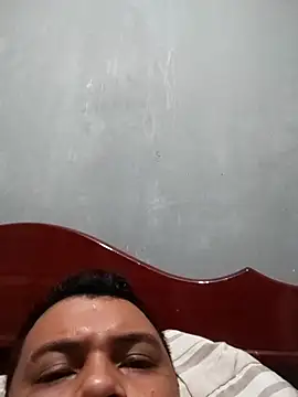 Show de Luiz6767 na webcam