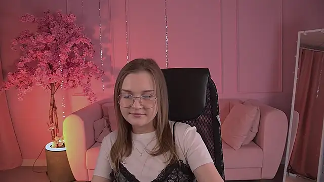 LissaTelor Chat XXX in diretta