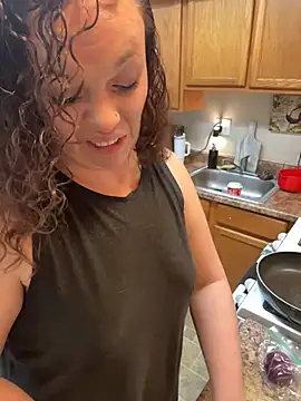 Webkamerová show XoMisty