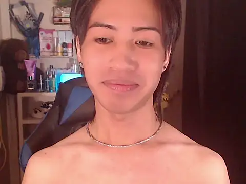 Erin_23 网络视讯表演