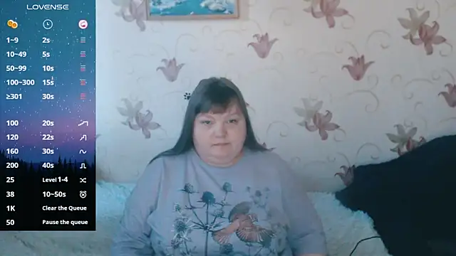 Онлайн чат XXX fistashka___