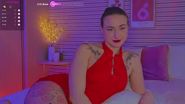 Онлайн чат XXX Lilii_villi