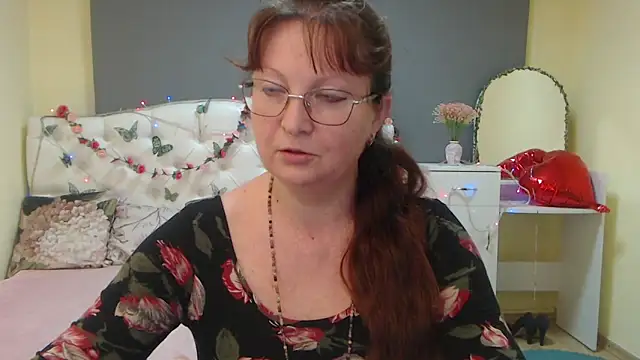 Sembang XXX Secara Langsung VanessaHotts