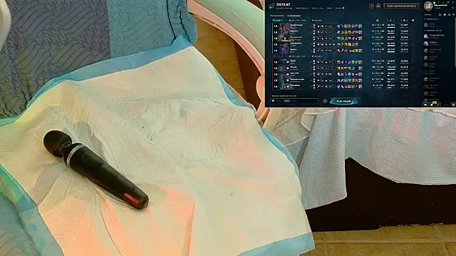 minakitsume 在線直播表演