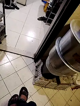 Kideyboy Webcam Show