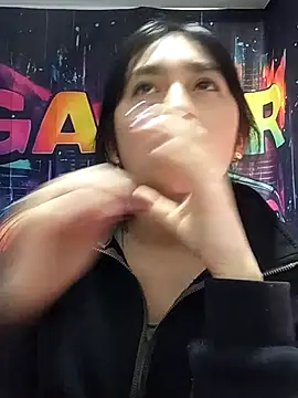 โชว์เว็บแคมของ Arielle_lov