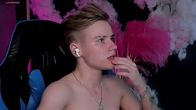 Jean_Wilsons 即時 XXX 聊天