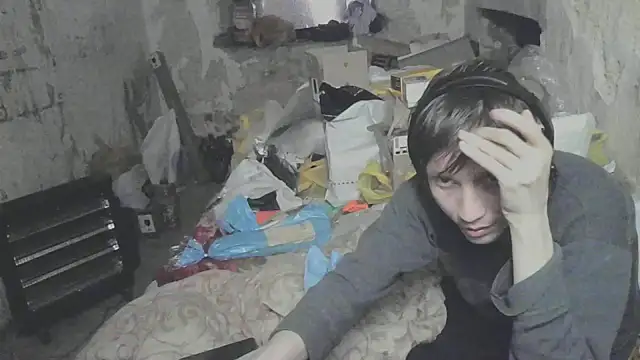 makarov1993 라이브 XXX 채팅