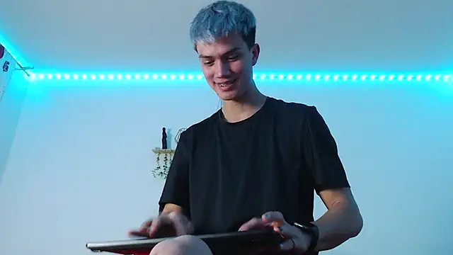 Вебкам-шоу nicktorn