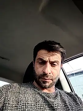 alex10alexx Adlı Modelin Web Kamerası Şovu